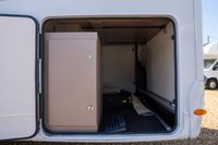 USED 2021 21 HYMER ALL MODELS Etrusco by Hymer | Self Levelling  Low Miles | 9 Speed Automatic