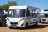 USED 2021 21 HYMER ALL MODELS Etrusco by Hymer | Self Levelling  Low Miles | 9 Speed Automatic