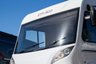 USED 2021 21 HYMER ALL MODELS Etrusco by Hymer | Self Levelling  Low Miles | 9 Speed Automatic