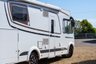 USED 2021 21 HYMER ALL MODELS Etrusco by Hymer | Self Levelling  Low Miles | 9 Speed Automatic