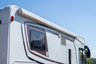 USED 2021 21 HYMER ALL MODELS Etrusco by Hymer | Self Levelling  Low Miles | 9 Speed Automatic