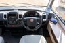 USED 2021 21 HYMER ALL MODELS Etrusco by Hymer | Self Levelling  Low Miles | 9 Speed Automatic