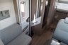 USED 2021 21 HYMER ALL MODELS Etrusco by Hymer | Self Levelling  Low Miles | 9 Speed Automatic