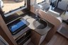 USED 2021 21 HYMER ALL MODELS Etrusco by Hymer | Self Levelling  Low Miles | 9 Speed Automatic