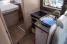 USED 2021 21 HYMER ALL MODELS Etrusco by Hymer | Self Levelling  Low Miles | 9 Speed Automatic