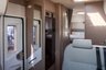 USED 2021 21 HYMER ALL MODELS Etrusco by Hymer | Self Levelling  Low Miles | 9 Speed Automatic