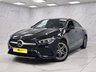 USED 2022 22 MERCEDES-BENZ CLA 1.3 CLA250e 15.6kWh AMG Line (Premium) Coupe 4dr Petrol Plug-in Hybrid 8G-DCT Euro 6 (s/s) (218 ps) FULL SERVICE HISTORY, HYBRID
