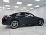 USED 2022 22 MERCEDES-BENZ CLA 1.3 CLA250e 15.6kWh AMG Line (Premium) Coupe 4dr Petrol Plug-in Hybrid 8G-DCT Euro 6 (s/s) (218 ps) FULL SERVICE HISTORY, HYBRID