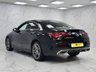 USED 2022 22 MERCEDES-BENZ CLA 1.3 CLA250e 15.6kWh AMG Line (Premium) Coupe 4dr Petrol Plug-in Hybrid 8G-DCT Euro 6 (s/s) (218 ps) FULL SERVICE HISTORY, HYBRID