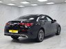 USED 2022 22 MERCEDES-BENZ CLA 1.3 CLA250e 15.6kWh AMG Line (Premium) Coupe 4dr Petrol Plug-in Hybrid 8G-DCT Euro 6 (s/s) (218 ps) FULL SERVICE HISTORY, HYBRID