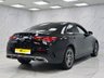 USED 2022 22 MERCEDES-BENZ CLA 1.3 CLA250e 15.6kWh AMG Line (Premium) Coupe 4dr Petrol Plug-in Hybrid 8G-DCT Euro 6 (s/s) (218 ps) FULL SERVICE HISTORY, HYBRID