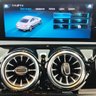 USED 2022 22 MERCEDES-BENZ CLA 1.3 CLA250e 15.6kWh AMG Line (Premium) Coupe 4dr Petrol Plug-in Hybrid 8G-DCT Euro 6 (s/s) (218 ps) FULL SERVICE HISTORY, HYBRID