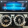 USED 2022 22 MERCEDES-BENZ CLA 1.3 CLA250e 15.6kWh AMG Line (Premium) Coupe 4dr Petrol Plug-in Hybrid 8G-DCT Euro 6 (s/s) (218 ps) FULL SERVICE HISTORY, HYBRID