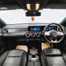 USED 2022 22 MERCEDES-BENZ CLA 1.3 CLA250e 15.6kWh AMG Line (Premium) Coupe 4dr Petrol Plug-in Hybrid 8G-DCT Euro 6 (s/s) (218 ps) FULL SERVICE HISTORY, HYBRID