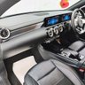 USED 2022 22 MERCEDES-BENZ CLA 1.3 CLA250e 15.6kWh AMG Line (Premium) Coupe 4dr Petrol Plug-in Hybrid 8G-DCT Euro 6 (s/s) (218 ps) FULL SERVICE HISTORY, HYBRID