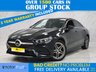 USED 2022 22 MERCEDES-BENZ CLA 1.3 CLA250e 15.6kWh AMG Line (Premium) Coupe 4dr Petrol Plug-in Hybrid 8G-DCT Euro 6 (s/s) (218 ps) FULL SERVICE HISTORY, HYBRID