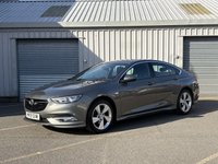 USED 2019 19 VAUXHALL INSIGNIA 1.5i Turbo GPF SRi VX Line Nav Grand Sport 5dr Petrol Manual Euro 6 (s/s) (165 ps) 