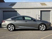 USED 2019 19 VAUXHALL INSIGNIA 1.5i Turbo GPF SRi VX Line Nav Grand Sport 5dr Petrol Manual Euro 6 (s/s) (165 ps) 