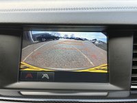 USED 2019 19 VAUXHALL INSIGNIA 1.5i Turbo GPF SRi VX Line Nav Grand Sport 5dr Petrol Manual Euro 6 (s/s) (165 ps) 