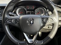 USED 2019 19 VAUXHALL INSIGNIA 1.5i Turbo GPF SRi VX Line Nav Grand Sport 5dr Petrol Manual Euro 6 (s/s) (165 ps) 