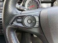 USED 2019 19 VAUXHALL INSIGNIA 1.5i Turbo GPF SRi VX Line Nav Grand Sport 5dr Petrol Manual Euro 6 (s/s) (165 ps) 