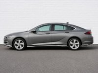 USED 2019 19 VAUXHALL INSIGNIA 1.5i Turbo GPF SRi VX Line Nav Grand Sport 5dr Petrol Manual Euro 6 (s/s) (165 ps) 