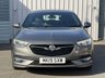 USED 2019 19 VAUXHALL INSIGNIA 1.5i Turbo GPF SRi VX Line Nav Grand Sport 5dr Petrol Manual Euro 6 (s/s) (165 ps) 