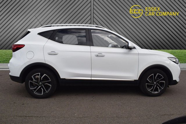 2024 MG MG ZS - Photo 7