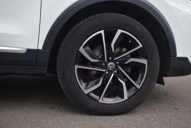 2024 MG MG ZS - Photo 8