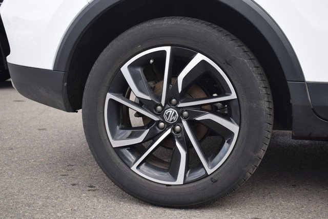 2024 MG MG ZS - Photo 9