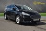 USED 2022 72 FORD S-MAX 2.0 EcoBlue Titanium MPV 5dr Diesel Manual Euro 6 (s/s) (150 ps) FRONT AND REAR PARKING SENSORS