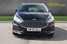USED 2022 72 FORD S-MAX 2.0 EcoBlue Titanium MPV 5dr Diesel Manual Euro 6 (s/s) (150 ps) FRONT AND REAR PARKING SENSORS