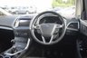 USED 2022 72 FORD S-MAX 2.0 EcoBlue Titanium MPV 5dr Diesel Manual Euro 6 (s/s) (150 ps) FRONT AND REAR PARKING SENSORS