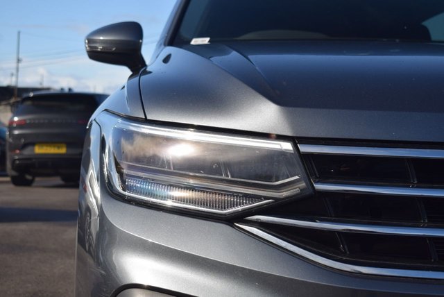 2024 VOLKSWAGEN TIGUAN ALLSPACE - Photo 7