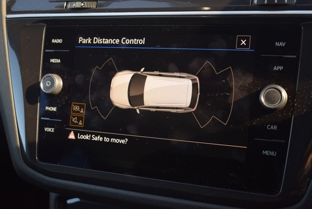 2024 VOLKSWAGEN TIGUAN ALLSPACE - Photo 2