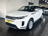 USED 2019 19 LAND ROVER RANGE ROVER EVOQUE 2.0 D150 S SUV 5dr Diesel Auto 4WD Euro 6 (s/s) (150 ps) 1 FORMER OWNER!  1 FORMER OWNER!