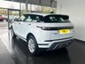 USED 2019 19 LAND ROVER RANGE ROVER EVOQUE 2.0 D150 S SUV 5dr Diesel Auto 4WD Euro 6 (s/s) (150 ps) 1 FORMER OWNER!  1 FORMER OWNER!