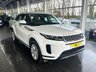 USED 2019 19 LAND ROVER RANGE ROVER EVOQUE 2.0 D150 S SUV 5dr Diesel Auto 4WD Euro 6 (s/s) (150 ps) 1 FORMER OWNER!  1 FORMER OWNER!