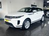 USED 2019 19 LAND ROVER RANGE ROVER EVOQUE 2.0 D150 S SUV 5dr Diesel Auto 4WD Euro 6 (s/s) (150 ps) 1 FORMER OWNER!  1 FORMER OWNER!