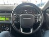 USED 2019 19 LAND ROVER RANGE ROVER EVOQUE 2.0 D150 S SUV 5dr Diesel Auto 4WD Euro 6 (s/s) (150 ps) 1 FORMER OWNER!  1 FORMER OWNER!