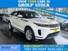 USED 2019 19 LAND ROVER RANGE ROVER EVOQUE 2.0 D150 S SUV 5dr Diesel Auto 4WD Euro 6 (s/s) (150 ps) 1 FORMER OWNER!  1 FORMER OWNER!