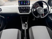 USED 2013 63 VOLKSWAGEN UP! 1.0 High up! Hatchback 5dr Petrol ASG Euro 5 (75 ps) NOW SOLD