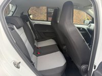 USED 2013 63 VOLKSWAGEN UP! 1.0 High up! Hatchback 5dr Petrol ASG Euro 5 (75 ps) NOW SOLD