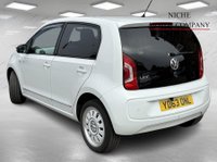 USED 2013 63 VOLKSWAGEN UP! 1.0 High up! Hatchback 5dr Petrol ASG Euro 5 (75 ps) NOW SOLD