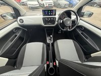 USED 2013 63 VOLKSWAGEN UP! 1.0 High up! Hatchback 5dr Petrol ASG Euro 5 (75 ps) NOW SOLD