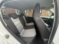 USED 2013 63 VOLKSWAGEN UP! 1.0 High up! Hatchback 5dr Petrol ASG Euro 5 (75 ps) NOW SOLD