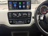 USED 2013 63 VOLKSWAGEN UP! 1.0 High up! Hatchback 5dr Petrol ASG Euro 5 (75 ps) NOW SOLD