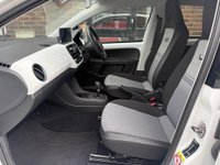 USED 2013 63 VOLKSWAGEN UP! 1.0 High up! Hatchback 5dr Petrol ASG Euro 5 (75 ps) NOW SOLD