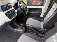 USED 2013 63 VOLKSWAGEN UP! 1.0 High up! Hatchback 5dr Petrol ASG Euro 5 (75 ps) NOW SOLD