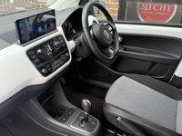 USED 2013 63 VOLKSWAGEN UP! 1.0 High up! Hatchback 5dr Petrol ASG Euro 5 (75 ps) NOW SOLD